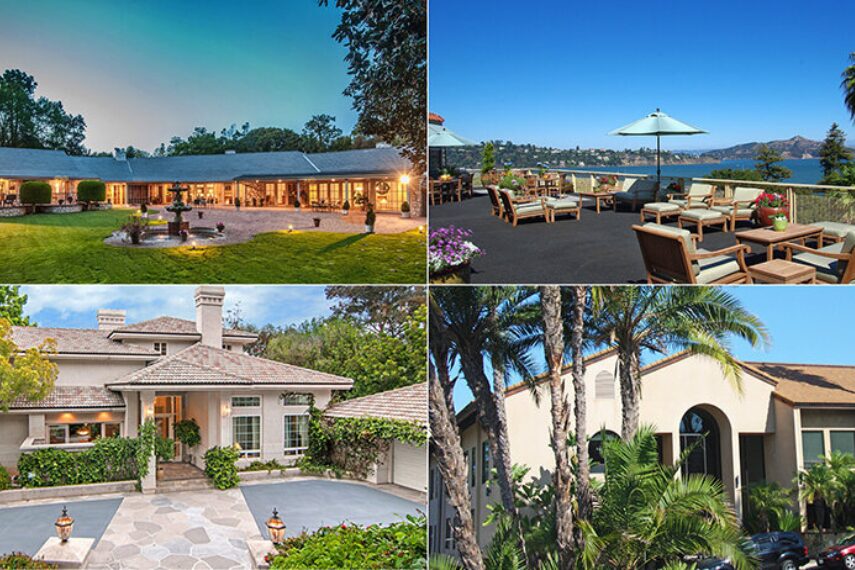 Constellation Behavioral Health Treatment Centers