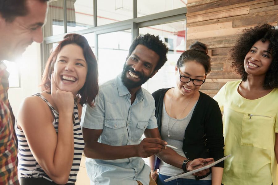 Mental Health and the LGBTQ+ Communities – Constellation Behavioral Health